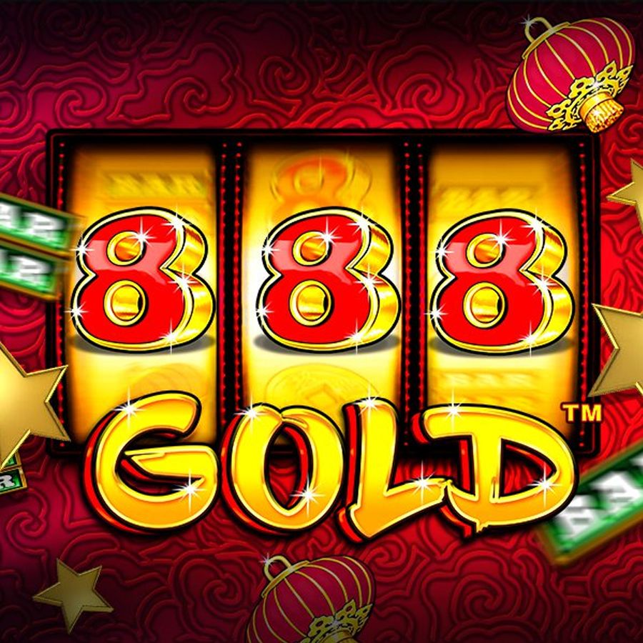 slot 888 gold