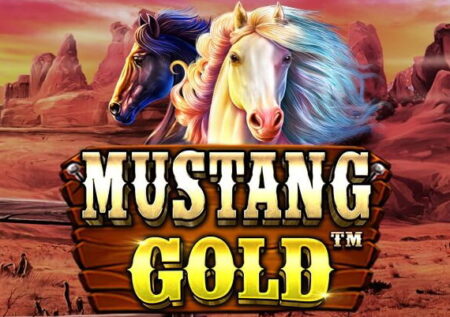 Nổ Hũ Mustang Gold