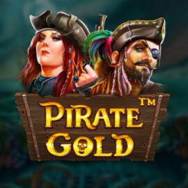 Nổ Hũ Pirate Gold™
