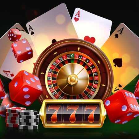 [HOT] Bật mí top 4 Casino online lớn nhất thế giới năm 2023