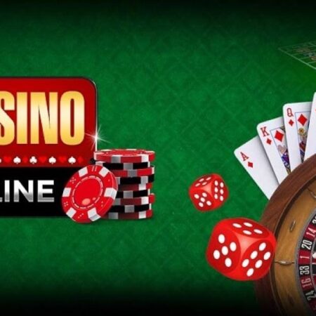 Cách nhận biết casino trực tuyến có gian lận không?