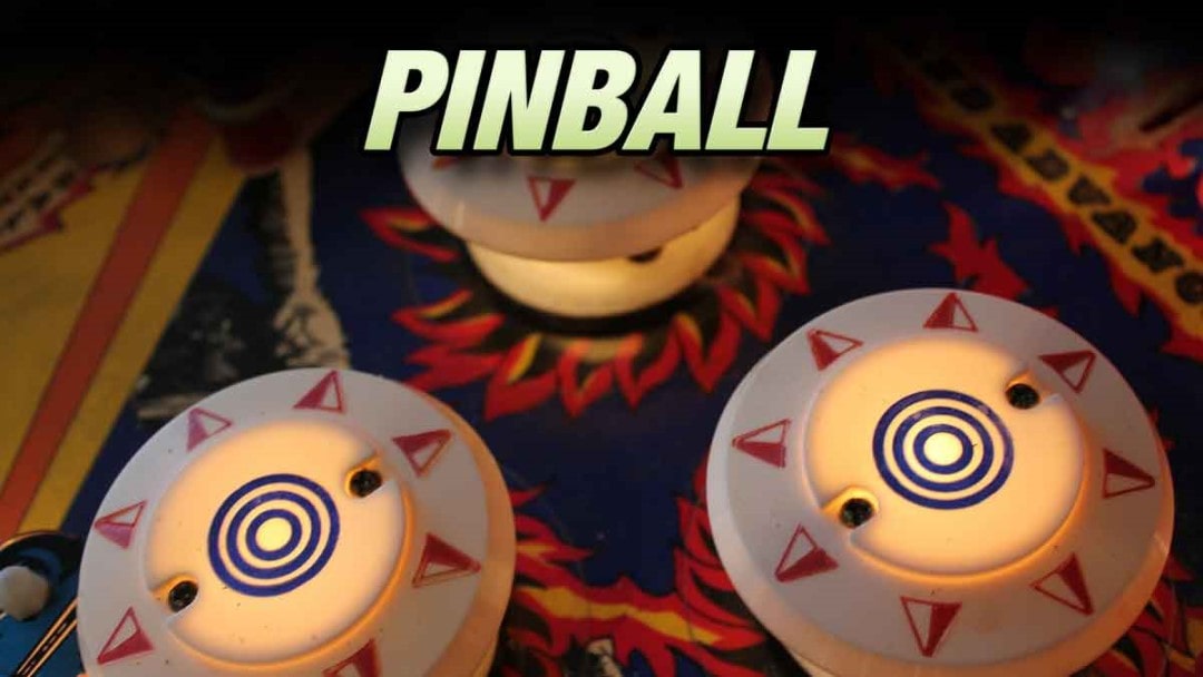 Tai sao Pinball duoc ua chuong diem hap dan cua tro Pinball la gi