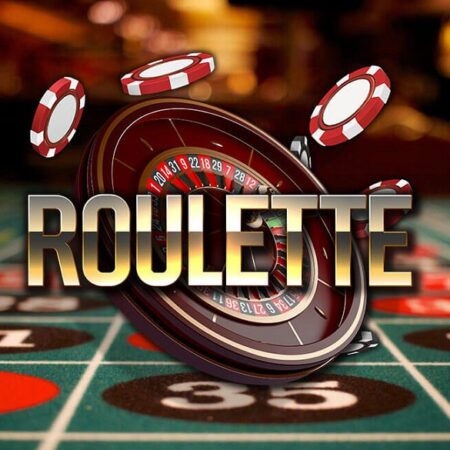 Hướng dẫn cách chơi Roulette trực tuyến chi tiết cho tân thủ