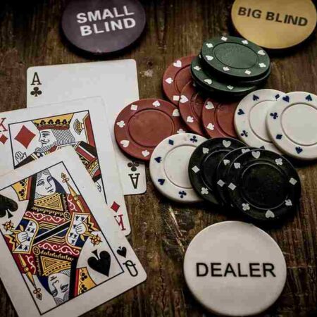 Chỉ số poker là gì – những điều mà người chơi cần biết