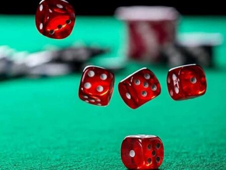 Tổng hợp tất tần tật các thông tin về game tài xỉu casino 2023